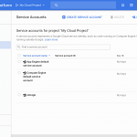 Google Cloud Platform 1