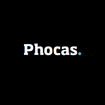 Phocas software