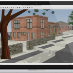 SketchUp Pro 3