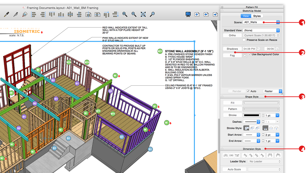 SketchUp Pro