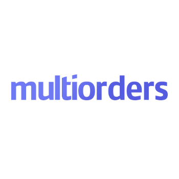 Multiorders