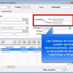 Laudus ERP 1