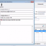 Laudus ERP 2