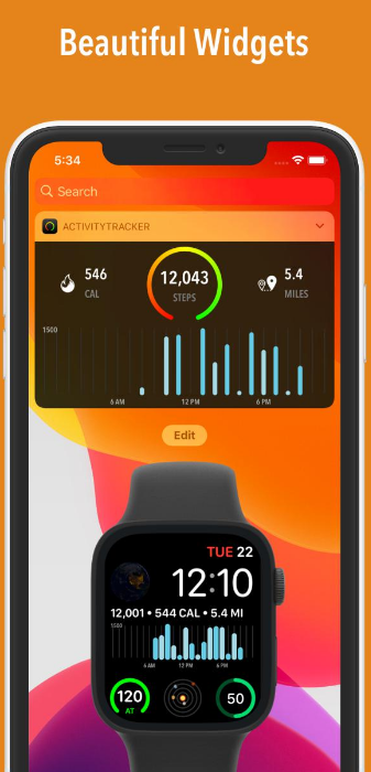 ActivityTracker