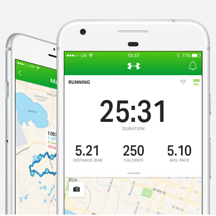 Endomondo