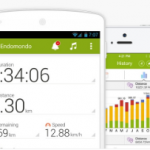 Endomondo 3