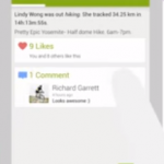 Endomondo 4
