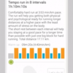 Endomondo 6