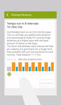 Endomondo